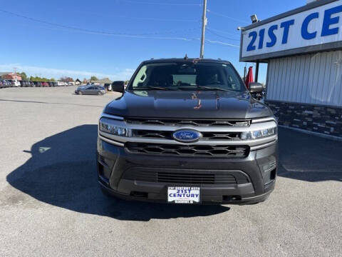 2023 Ford Expedition MAX XLT