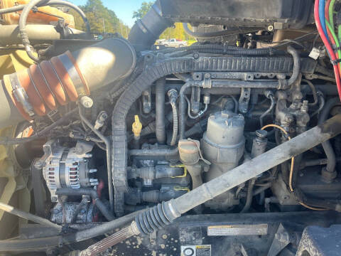 2014 Peterbilt 592 PACCAR