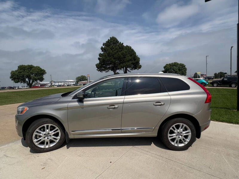 2015 Volvo XC60 T5 Premier