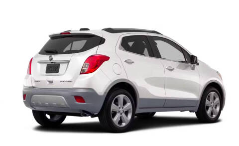 2015 Buick Encore Convenience