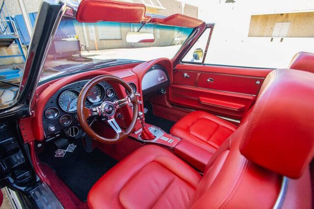 1965 Chevrolet Corvette