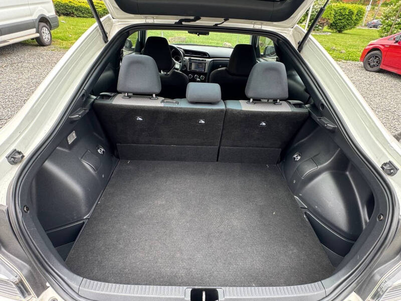 2016 Scion tC