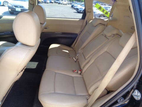 2009 Subaru Tribeca Ltd. 5-Pass.