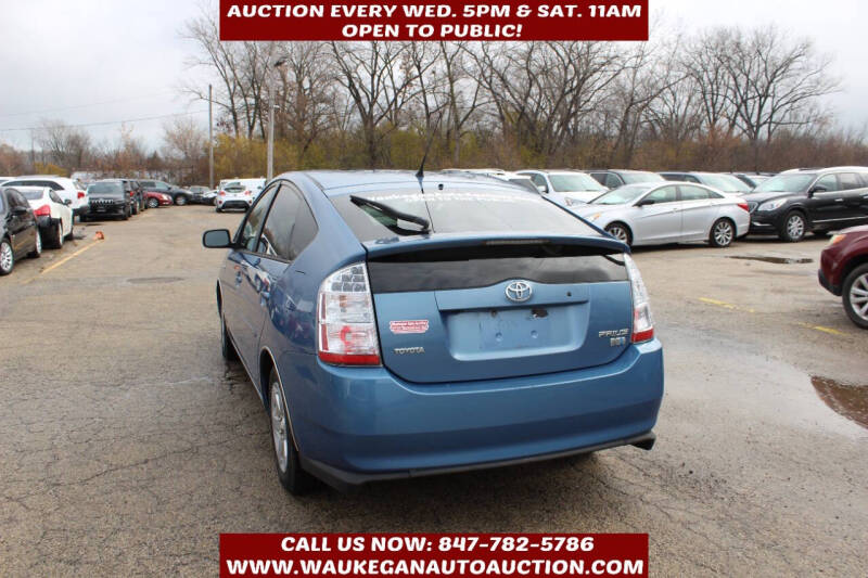 2006 Toyota Prius