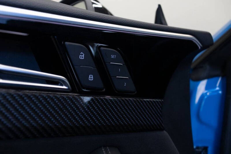 2021 Audi RS 5 Sportback 2.9T quattro