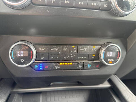 2019 Ford Expedition MAX XLT