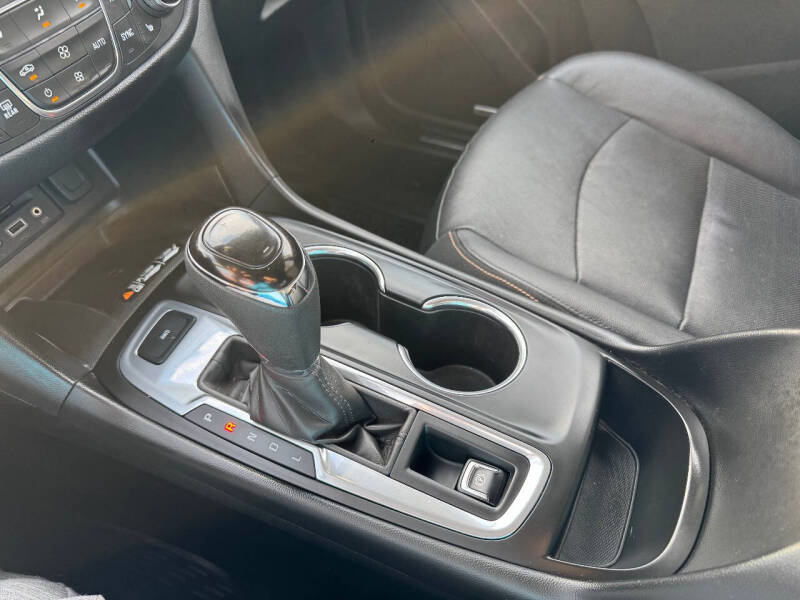 2021 Chevrolet Equinox Premier