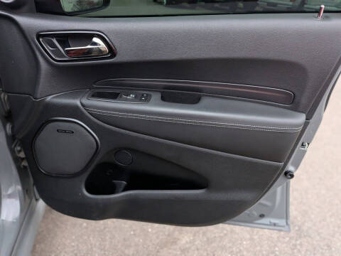 2022 Dodge Durango SRT 392