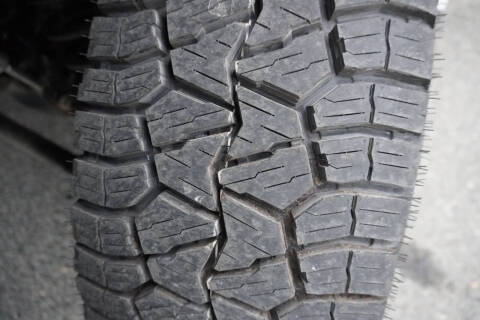 2021 RAM 3500 Tradesman