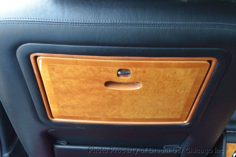1996 Rolls-Royce Silver Spur