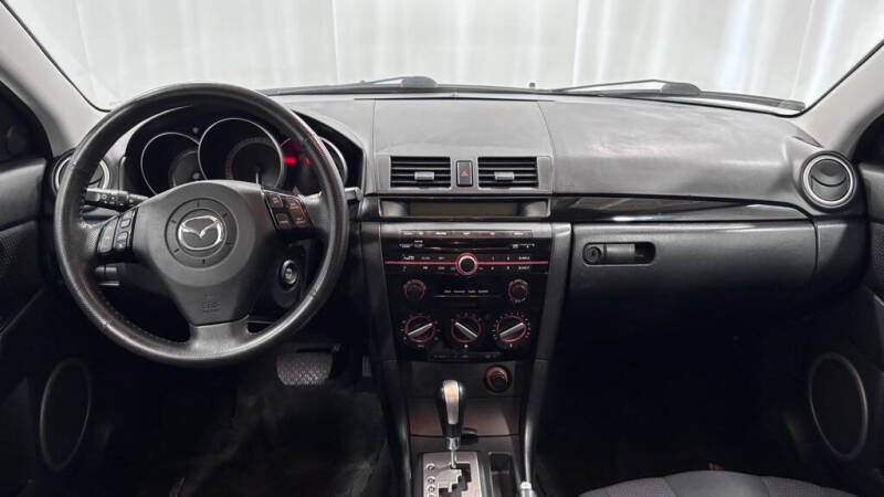2009 Mazda MAZDA3
