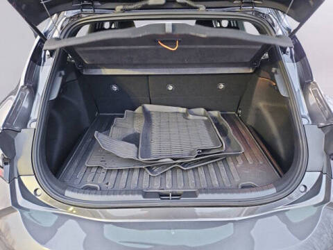 2023 Toyota Corolla Hatchback XSE