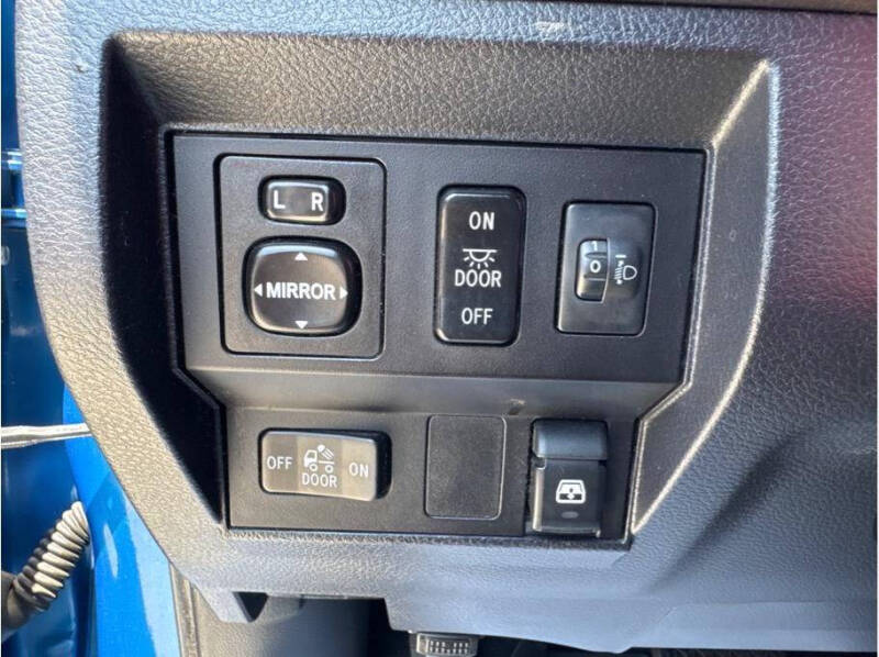 2017 Toyota Tundra