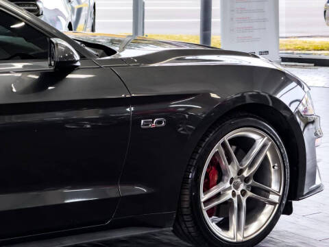 2020 Ford Mustang GT