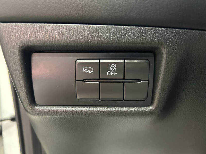 2023 Mazda CX-5 2.5 S Select