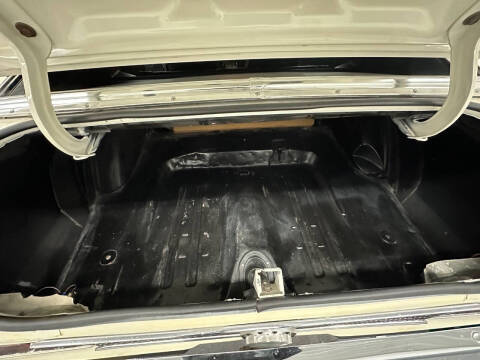 1971 Ford Mustang