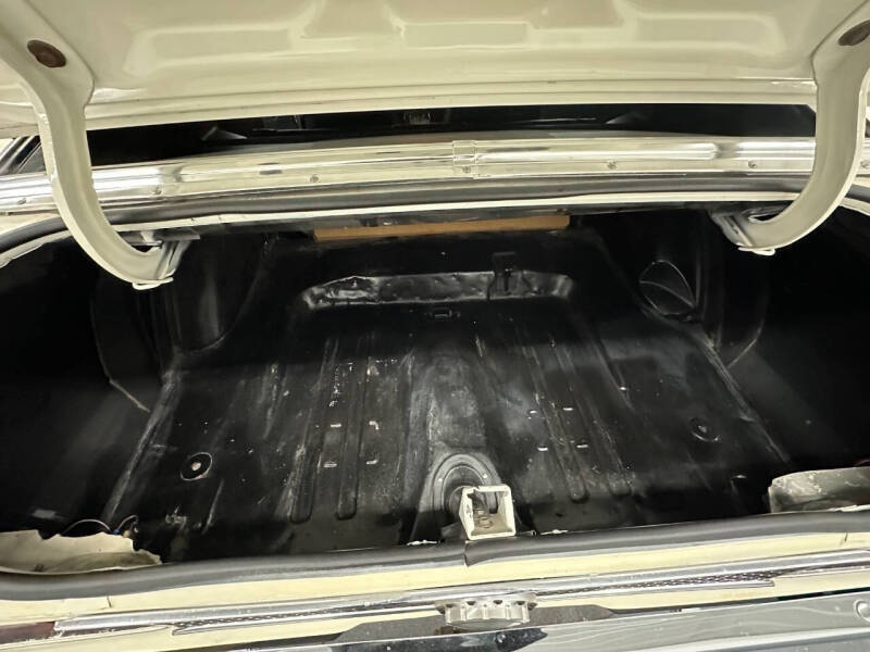 1971 Ford Mustang