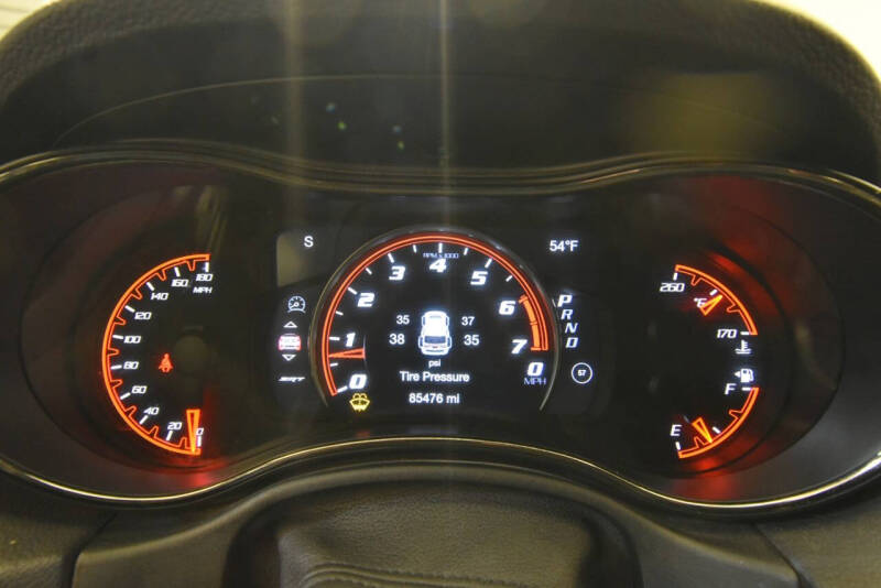 2019 Dodge Durango SRT
