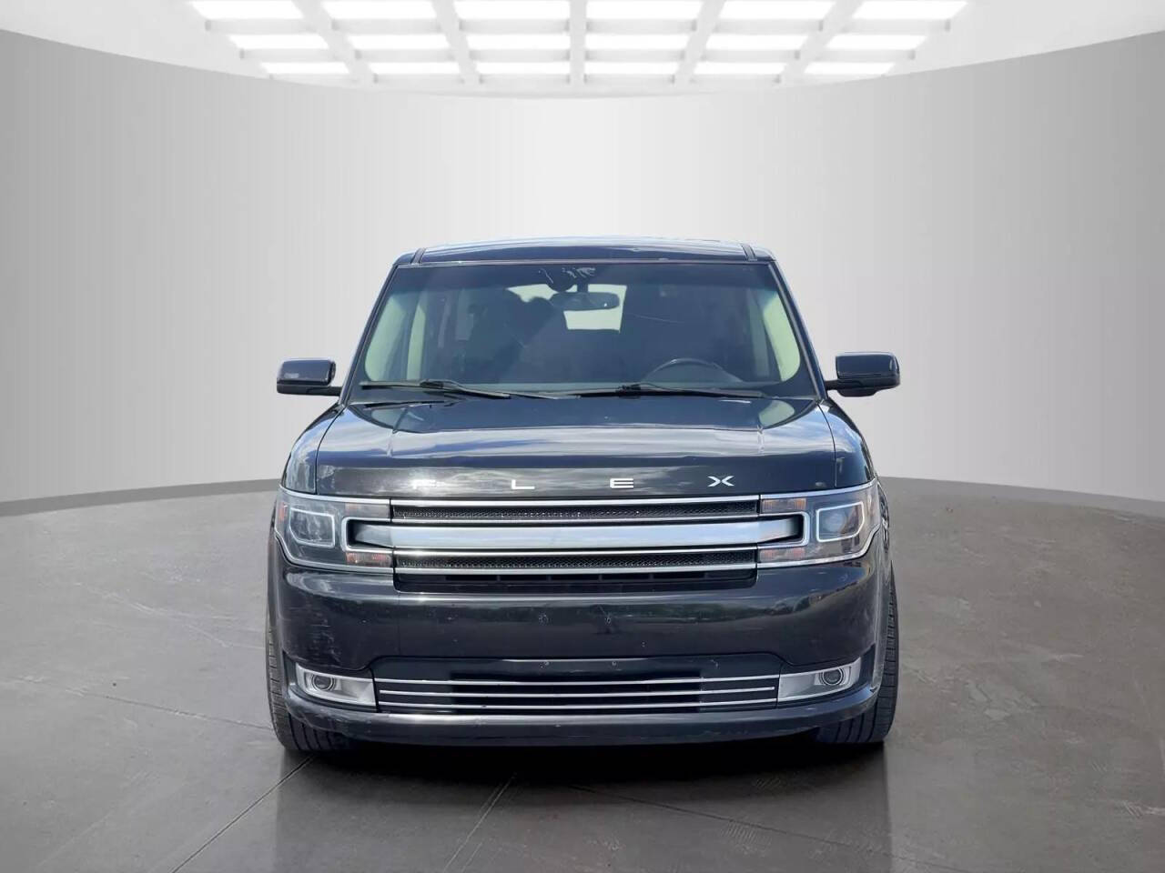 2013 Ford Flex for sale at Used Cars Toledo in Oregon, OH