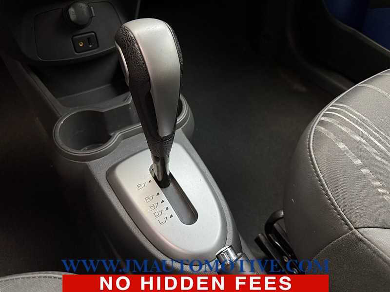 2015 Chevrolet Spark 1LT CVT