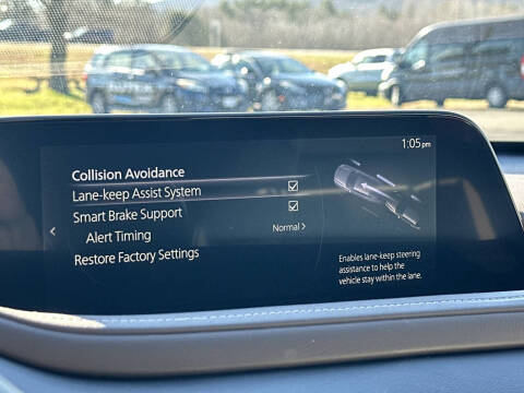 2025 Mazda CX-30 2.5 S Premium