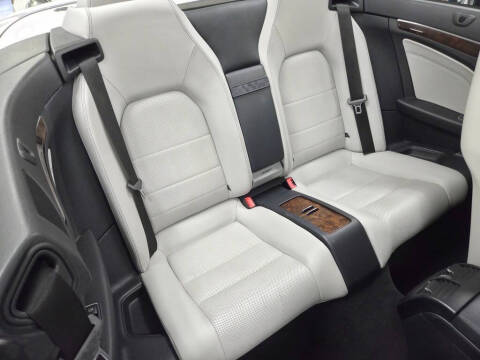 2014 Mercedes-Benz E-Class E 350