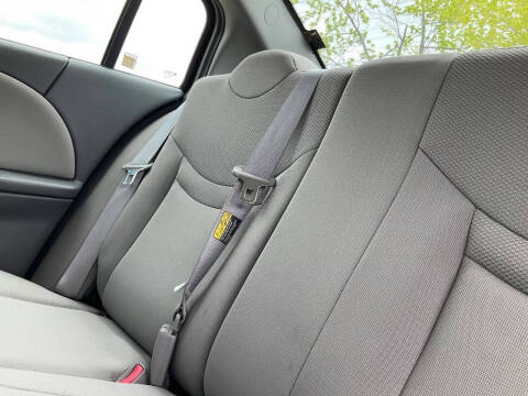 2003 Saturn Ion 2