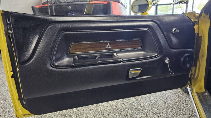 1973 Dodge Challenger