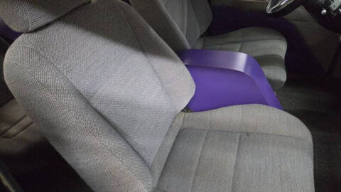 1953 Chevrolet Suburban