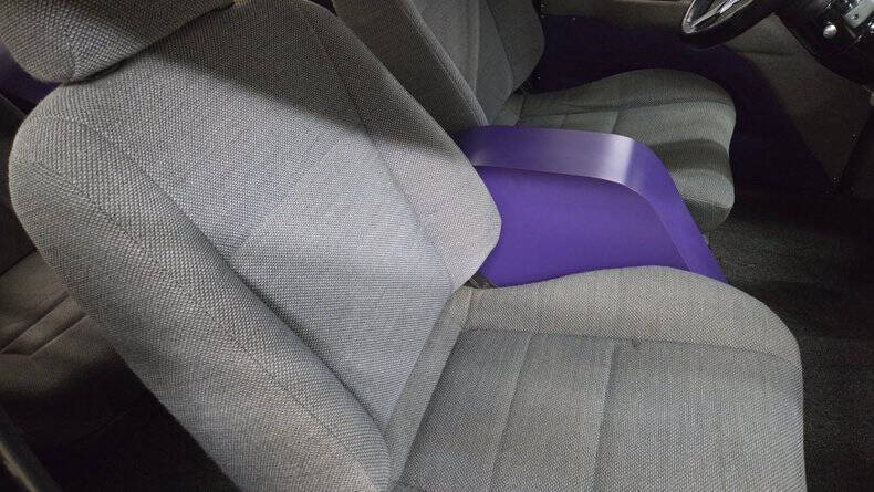 1953 Chevrolet Suburban