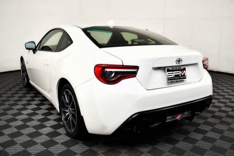 2017 Toyota 86 860 Special Edition