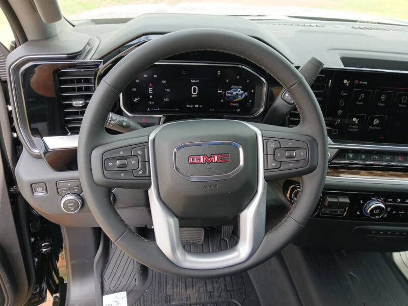 2026 GMC Sierra 3500HD