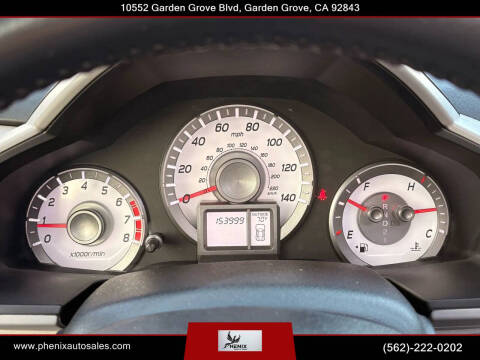 2015 Honda Pilot EX-L