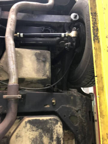 1963 Chevrolet Corvette