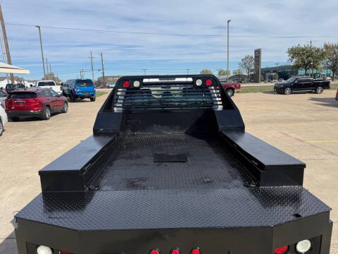 2016 Ford F-350 Super Duty