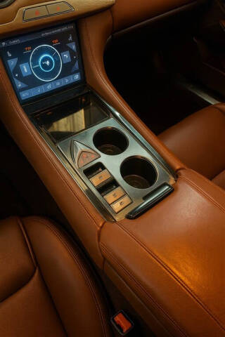 2012 Fisker Karma EcoSport