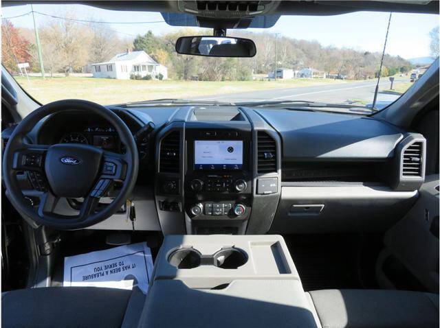 2022 Ford F-250 Super Duty