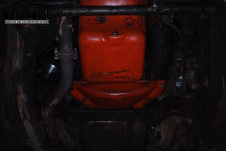 1955 Pontiac Chieftain