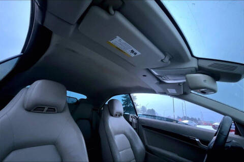 2011 Mercedes-Benz E-Class E 350