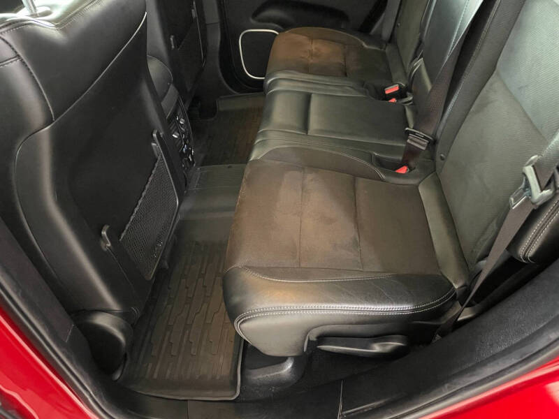 2020 Jeep Grand Cherokee SRT