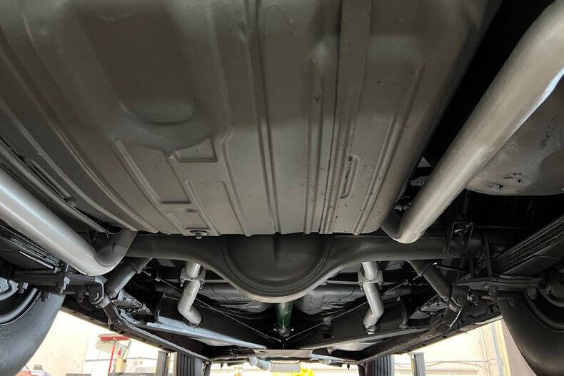 1953 Oldsmobile Ninety-Eight