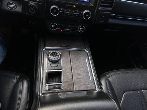 2020 Ford Expedition MAX Limited