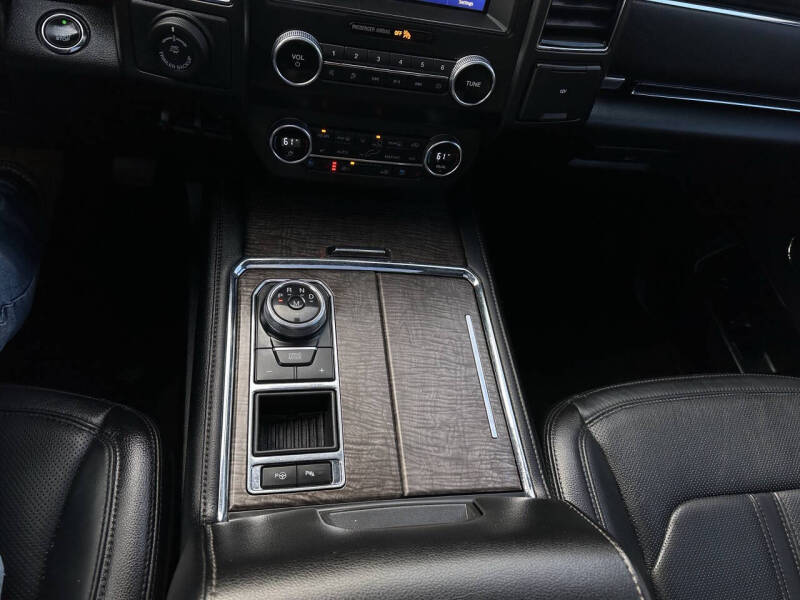 2020 Ford Expedition MAX Limited