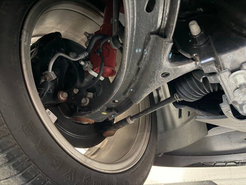 2012 Ford Shelby GT500