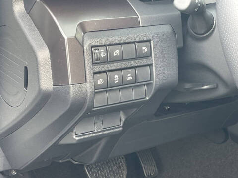 2025 Toyota 4Runner TRD Off-Road