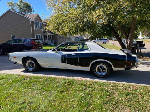 1974 Dodge Charger