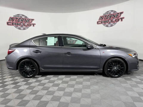 2022 Acura ILX w/Premium