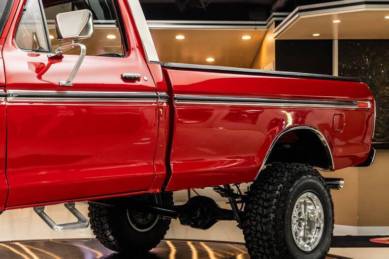 1978 Ford F-150