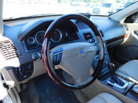 2014 Volvo XC90