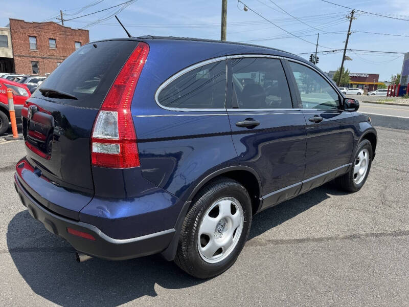 2008 Honda CR-V LX
